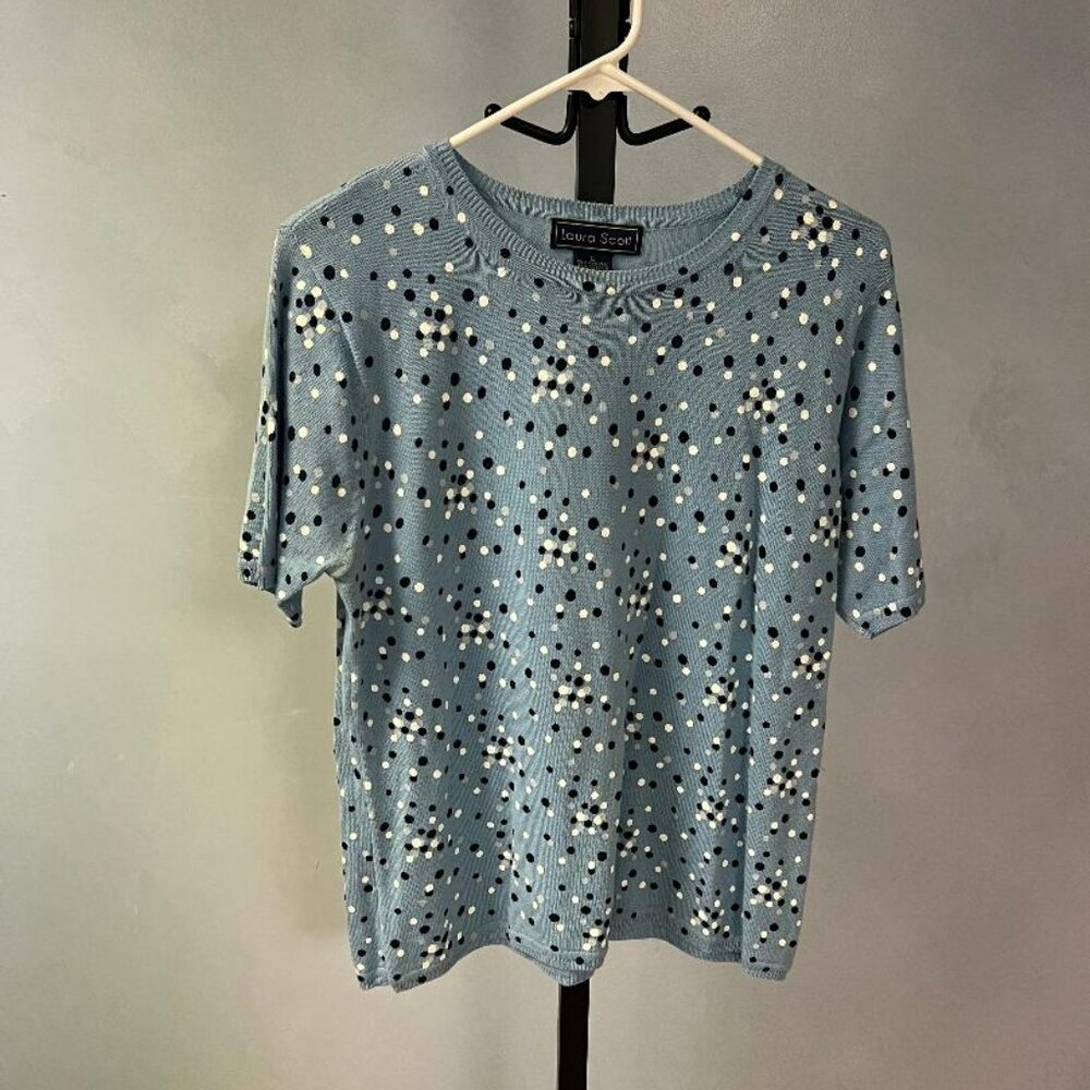 Women's Sweater - Laura Scott